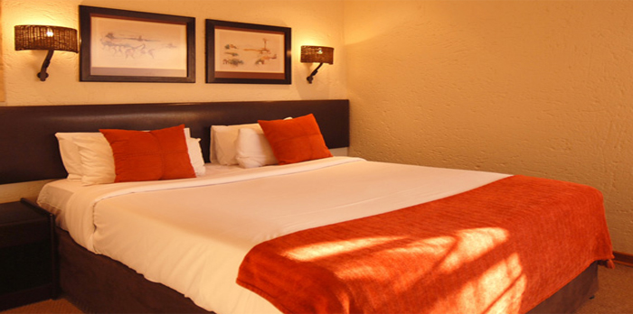 Glenburn Lodge