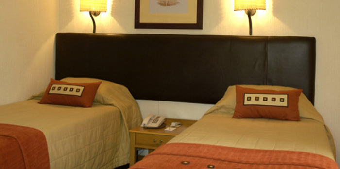 Glenburn Lodge